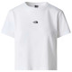 The North Face Γυναικεία κοντομάνικη μπλούζα Essential Regular Cutie T-Shirt